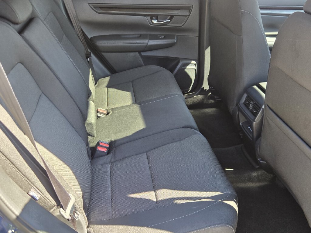 Certified 2025 Honda CR-V EX image 16