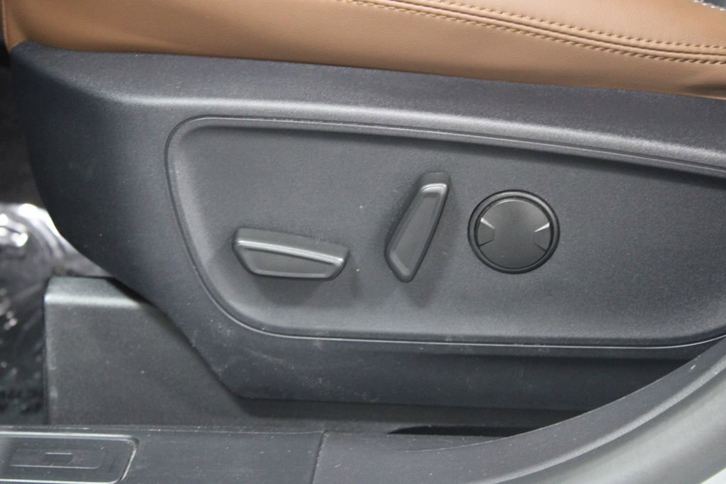 Used 2023 Ford Bronco Sport Outer Banks image 19