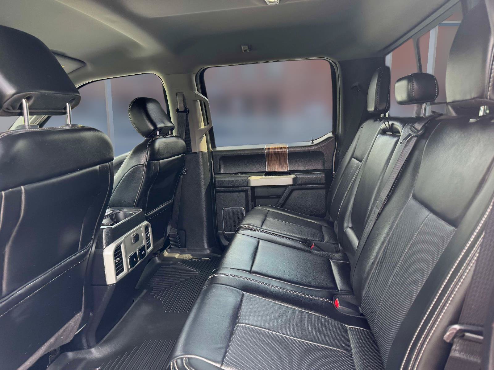 Used 2019 Ford F150 Lariat AWD/4WD image 11