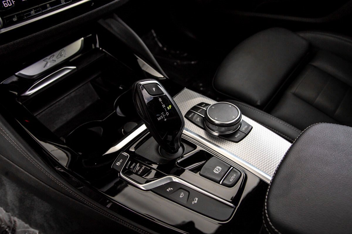 Used 2019 BMW X4 xDrive30i w/ M Sport Package 2 image 17