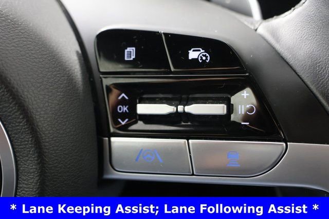 Used 2024 Hyundai Santa Cruz Limited image 12