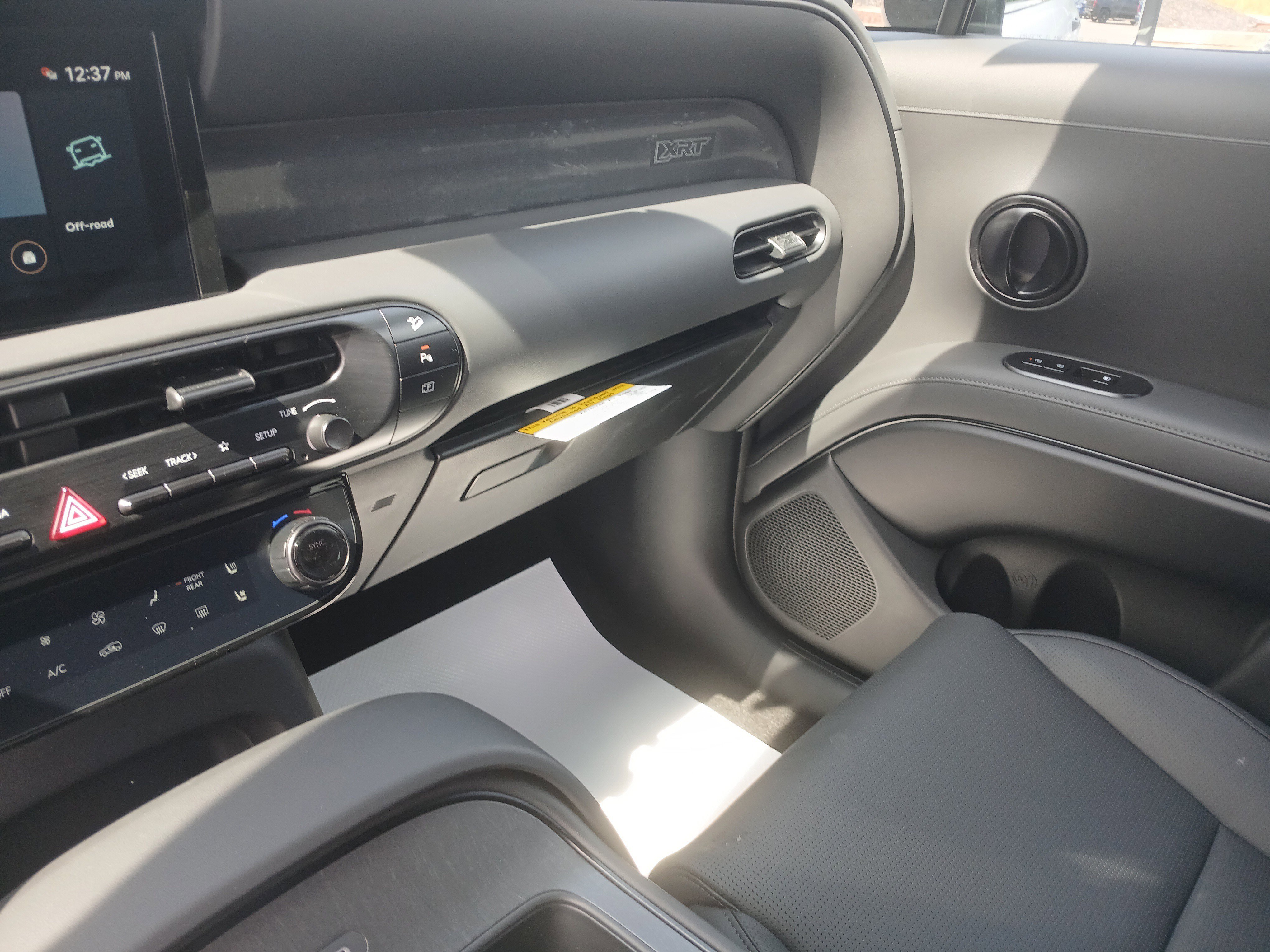 New 2026 Hyundai Palisade XRT Pro image 23