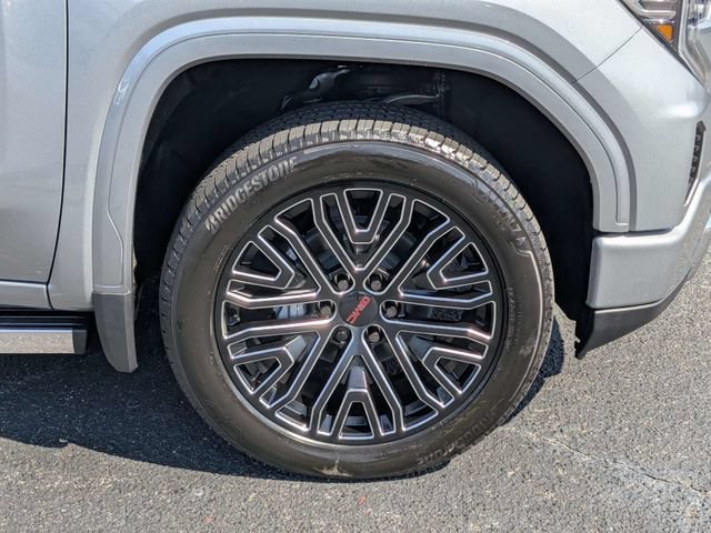 New 2026 GMC Sierra 1500 Denali w/ Technology Package AWD/4WD image 11