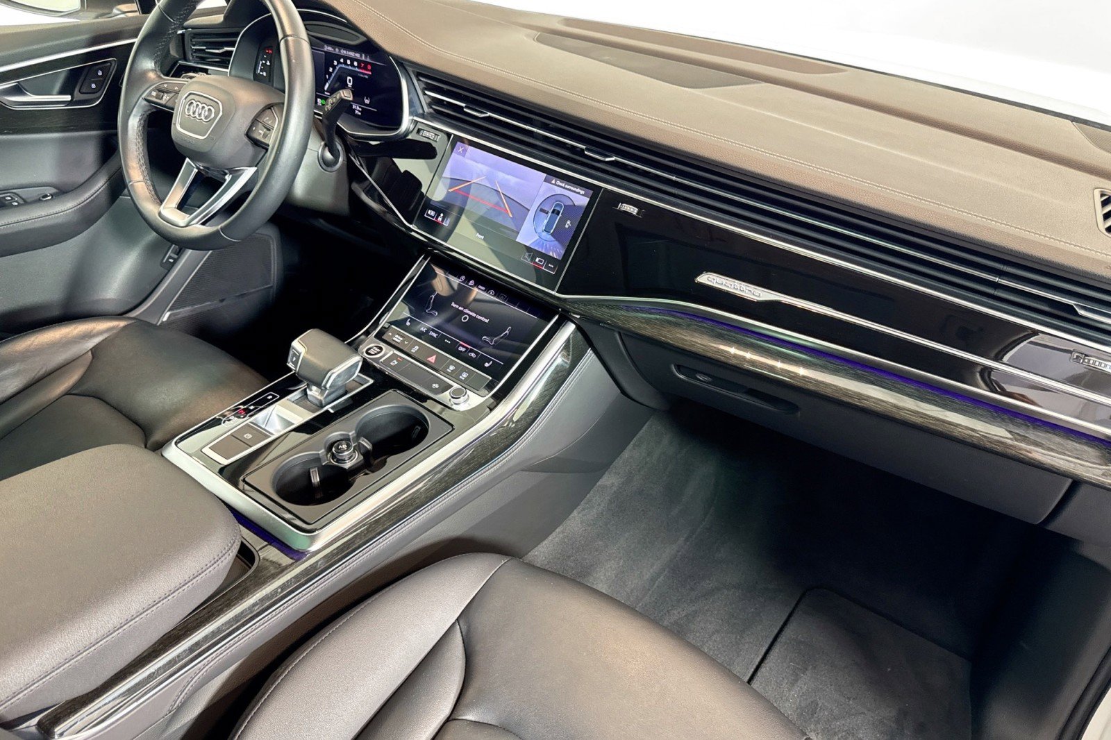 Used 2024 Audi Q7 3.0T Premium Plus image 29