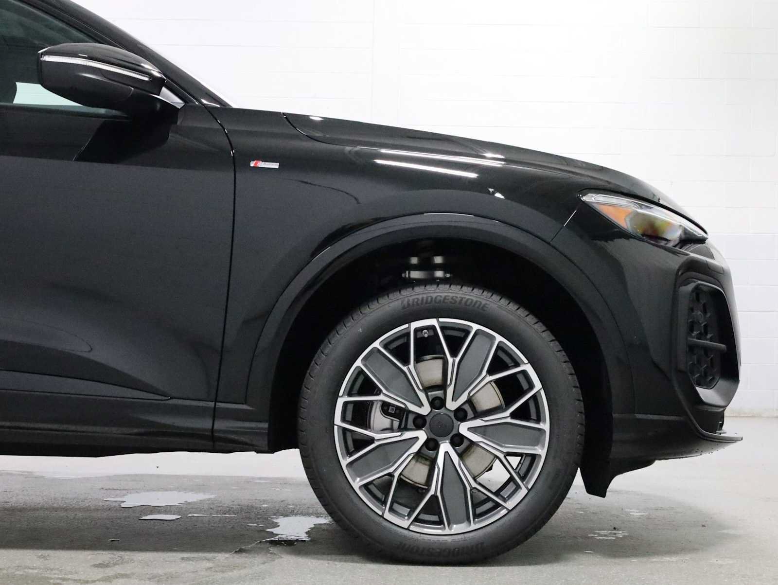 New 2026 Audi Q5 Premium Plus AWD/4WD image 11