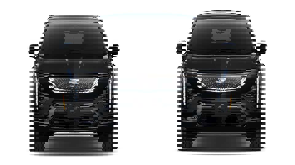 New 2025 Cadillac Optiq Sport 1 w/ LPO, Floor Liner Package image 22