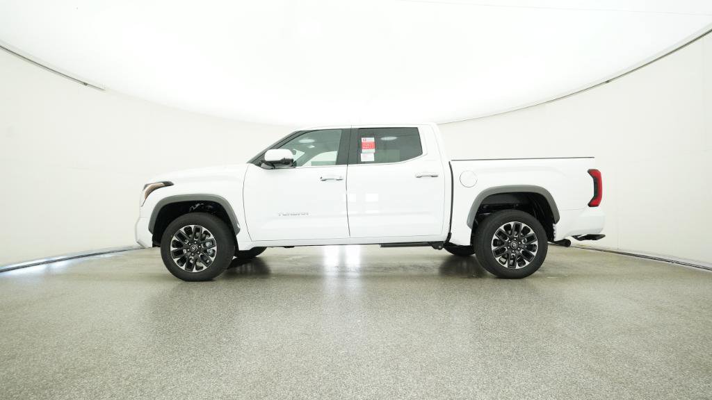 New 2026 Toyota Tundra Limited image 19
