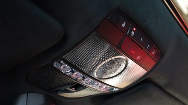 New 2026 Mercedes-Benz G 63 AMG 4MATIC image 31