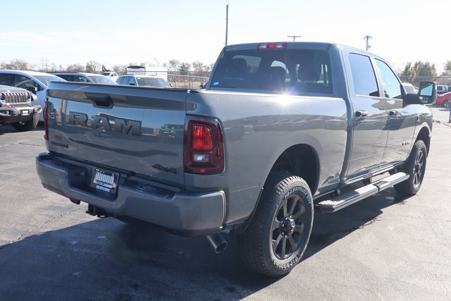 New 2026 RAM 2500 Big Horn image 23