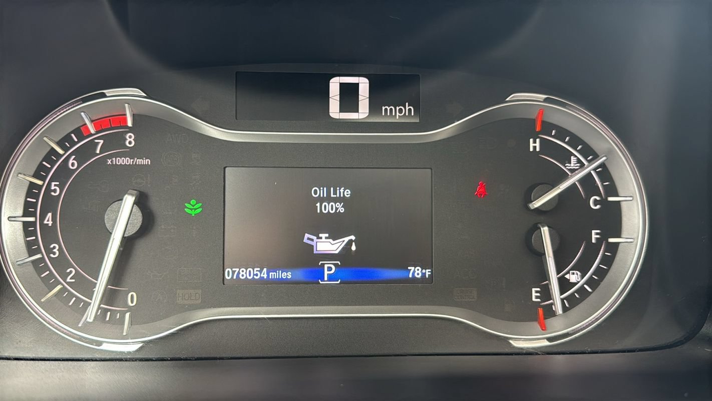 Used 2023 Honda Ridgeline RTL image 21
