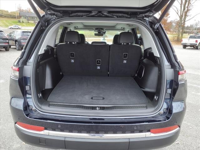 New 2024 Jeep Grand Cherokee Limited 4xe w/ Luxury Tech Group II image 22