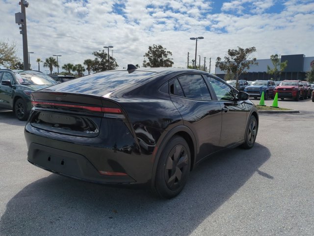 New 2026 Toyota Prius LE video 2