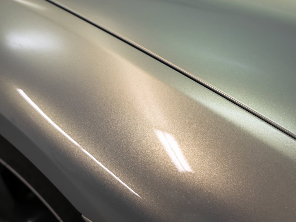 Used 2023 Ferrari 296 GTS image 6