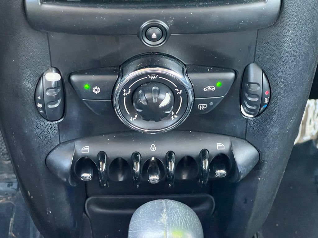 Used 2012 MINI Cooper Hardtop FWD image 15