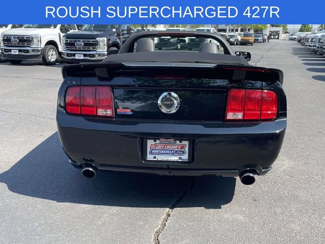Used 2008 Ford Mustang GT Premium RWD image 5