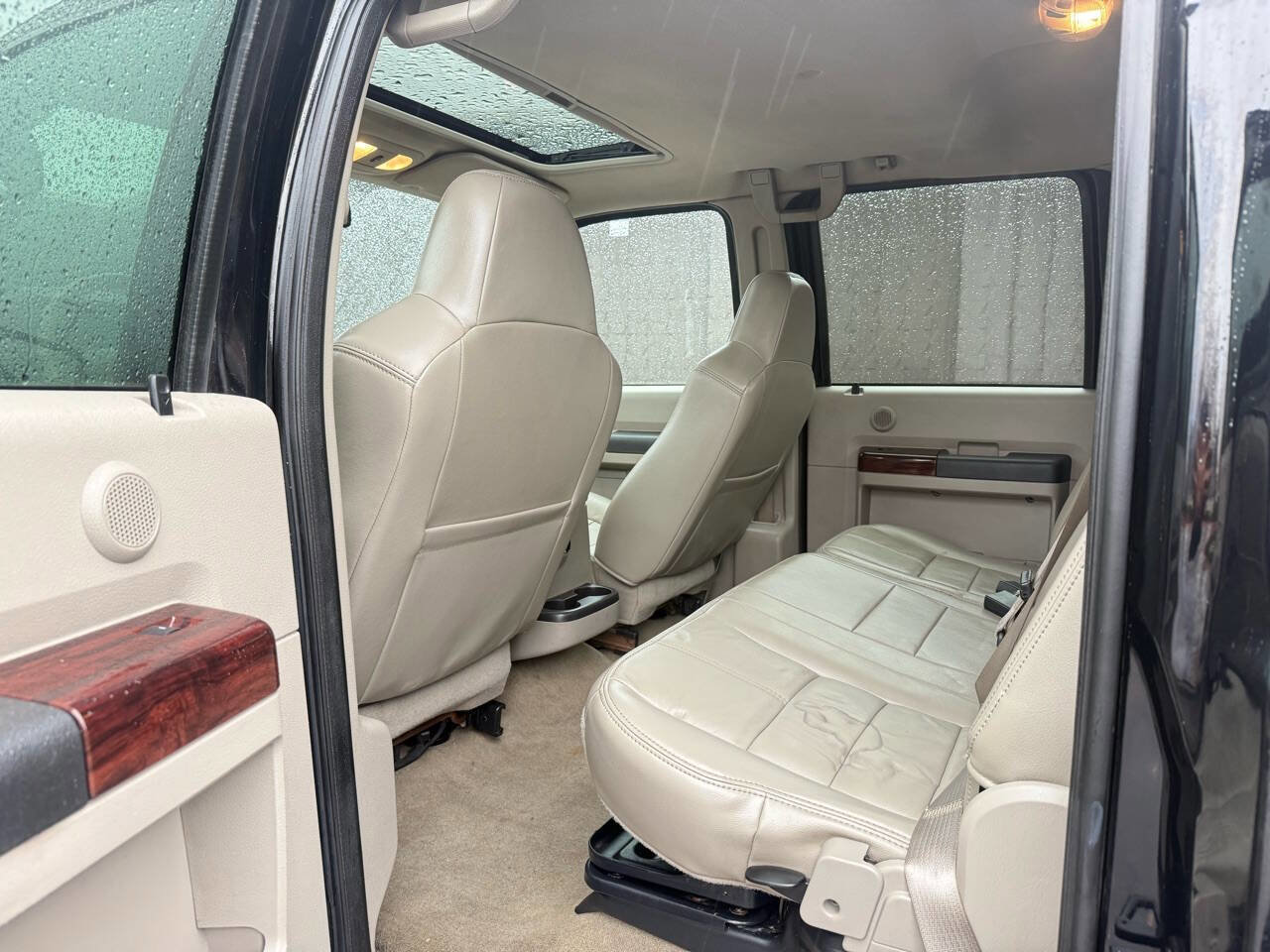 Used 2008 Ford F450 Lariat image 12