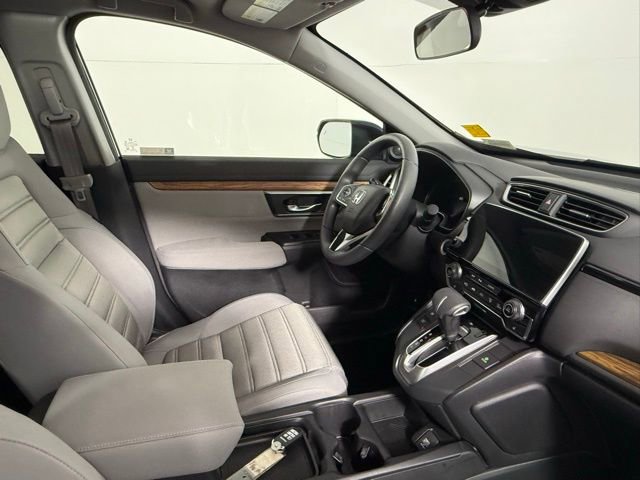 Certified 2018 Honda CR-V EX image 49