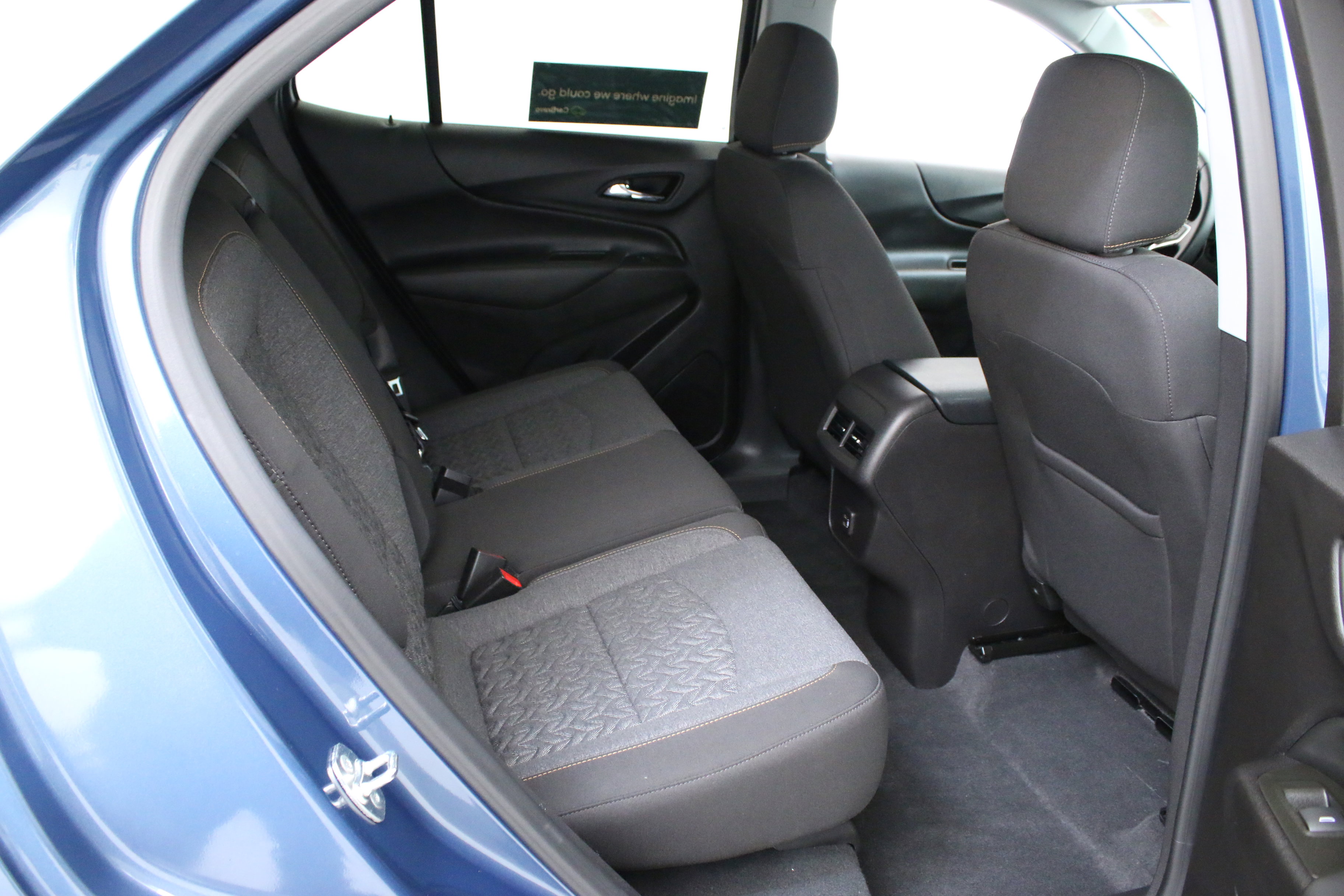 Certified 2024 Chevrolet Equinox LT AWD/4WD image 31