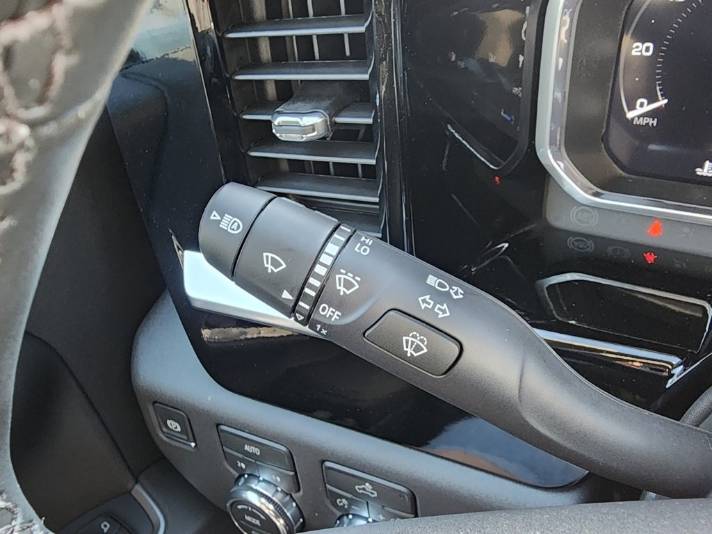 New 2026 GMC Sierra 1500 Elevation image 23