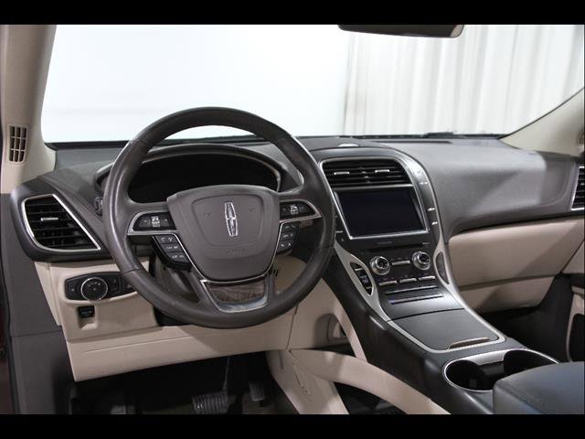 Used 2019 Lincoln Nautilus Reserve w/ Cargo Utility Package image 7