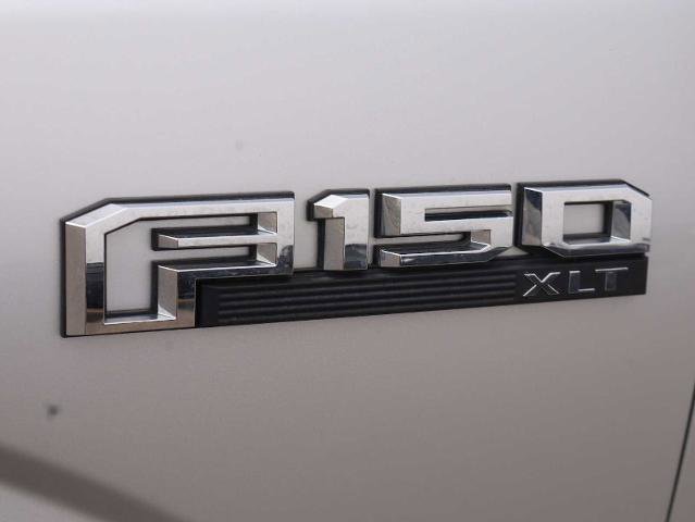 Certified 2019 Ford F150 XLT w/ Equipment Group 302A Luxury image 12