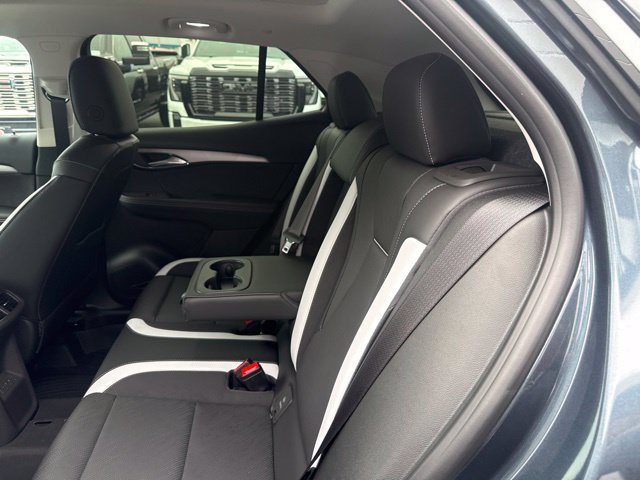 New 2026 Buick Envision Sport Touring AWD/4WD image 21