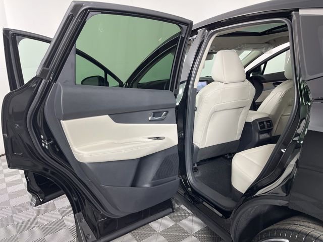 New 2026 Nissan Murano SL image 42