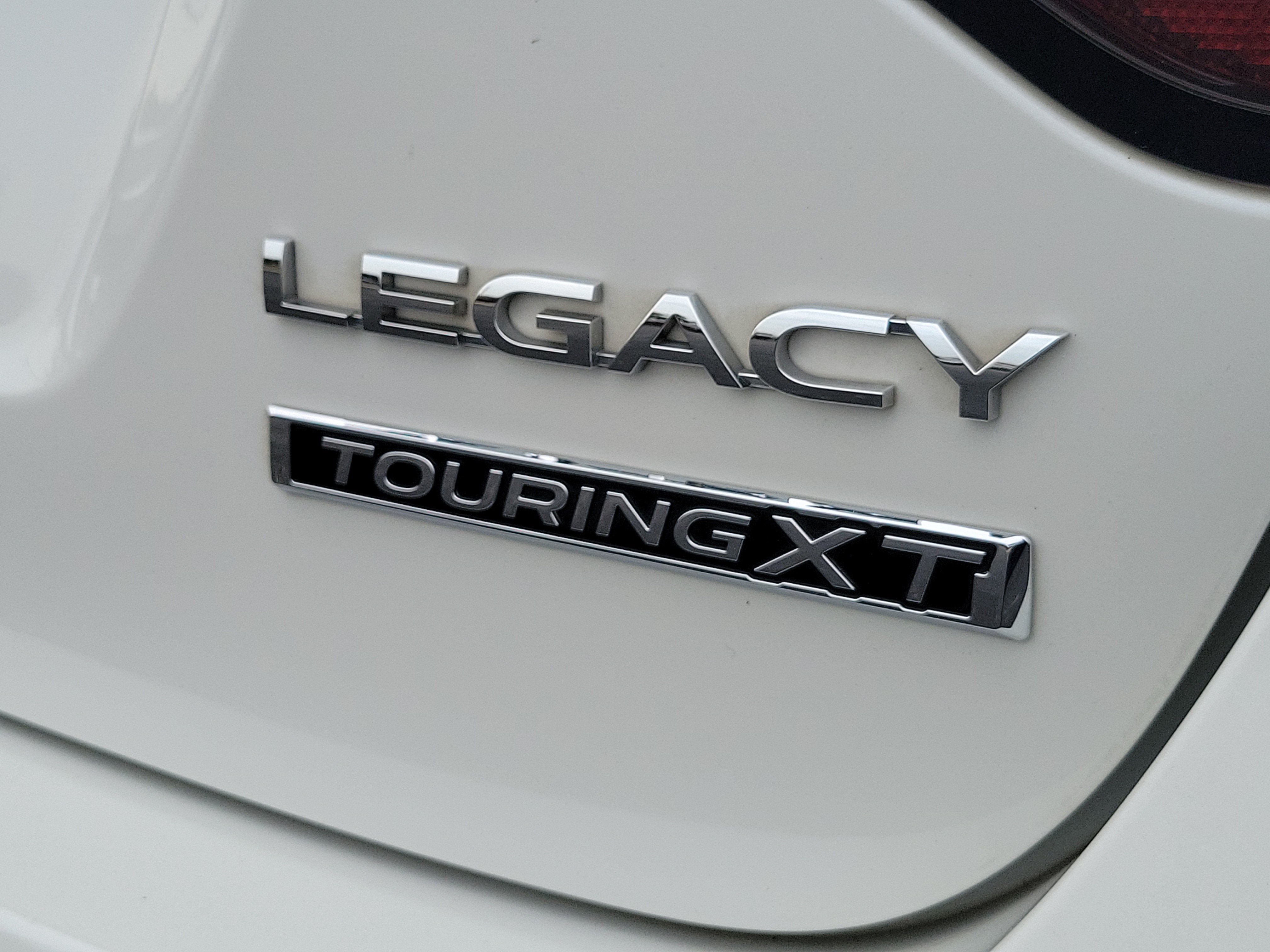 Used 2022 Subaru Legacy Touring XT w/ Tech Package 3 AWD/4WD image 10