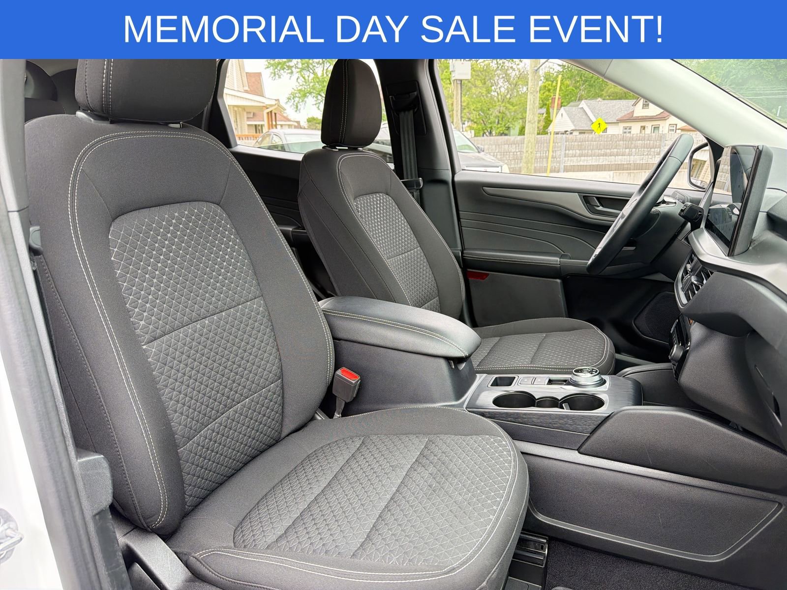 Used 2023 Ford Escape Active w/ Tech Pack #1 AWD/4WD image 25