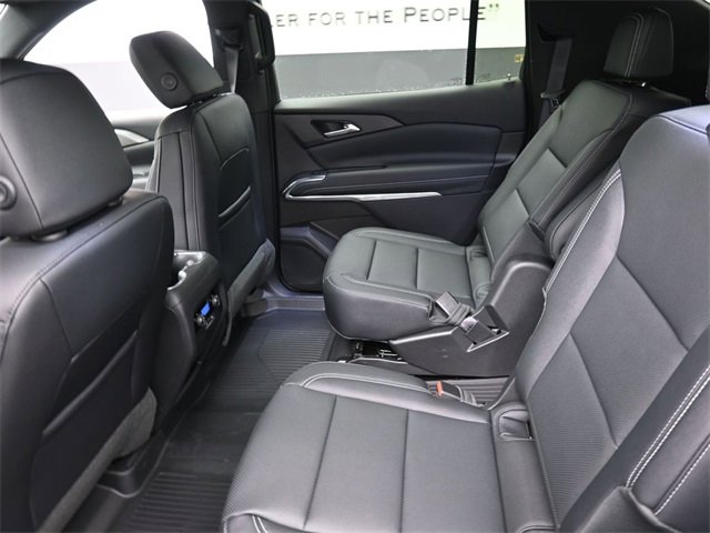 New 2026 Chevrolet Traverse LT image 10
