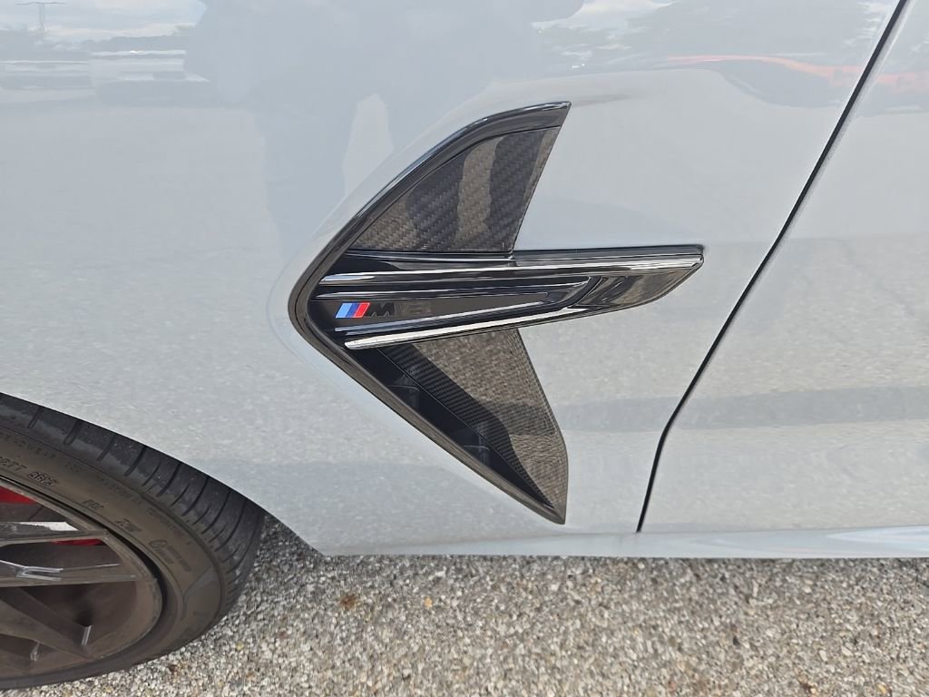 Used 2024 BMW M8 Competition w/ M Carbon Exterior Package AWD/4WD image 19