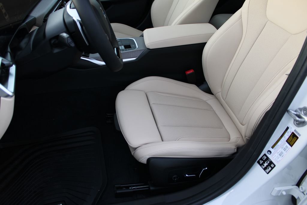 New 2026 BMW 330i xDrive Sedan image 23