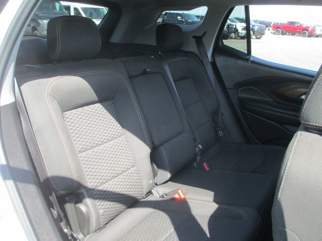 Used 2020 GMC Terrain SLE w/ Driver Convenience Package image 21