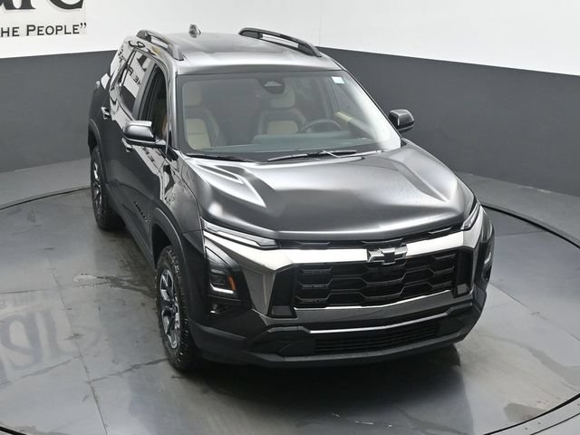 New 2026 Chevrolet Equinox ACTIV w/ Convenience Package III FWD image 25