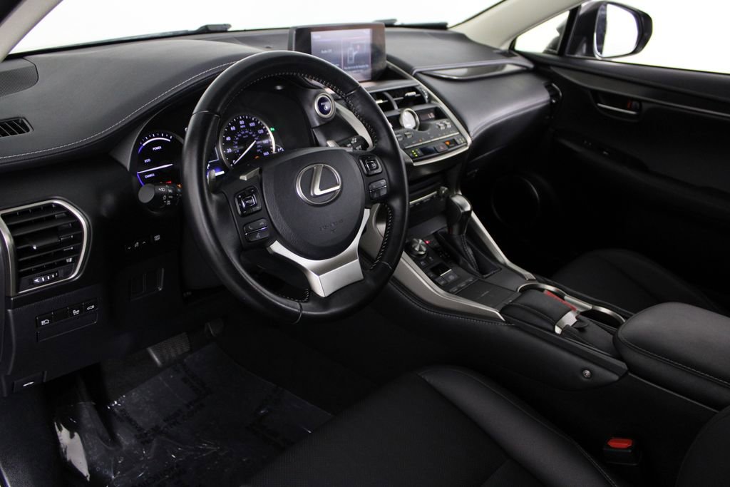 Used 2019 Lexus NX 300h AWD w/ Comfort Package image 18