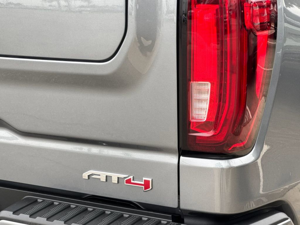 Used 2022 GMC Sierra 1500 AT4 w/ AT4 Premium Package image 33