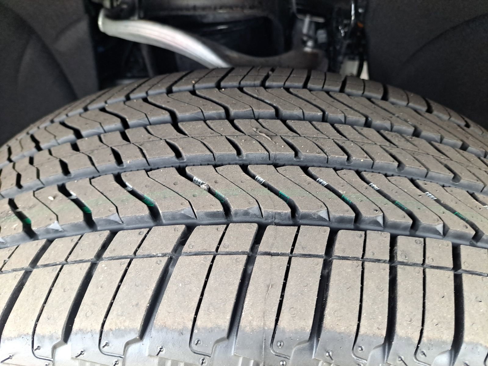 New 2026 GMC Yukon Denali image 9