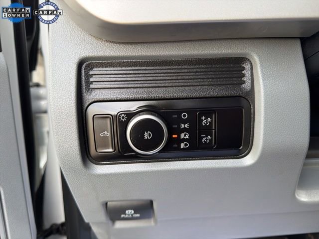 Used 2023 Ford F250 XL w/ STX Appearance Package image 24