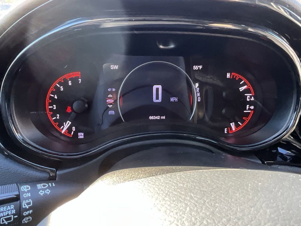 Used 2021 Dodge Durango R/T image 49