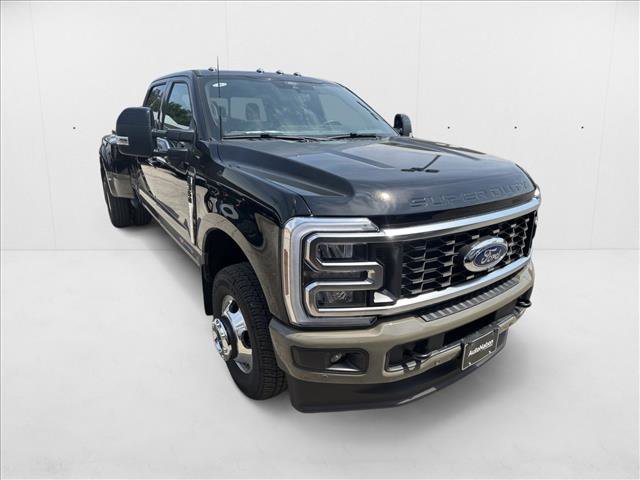 New 2026 Ford F350 King Ranch image 8