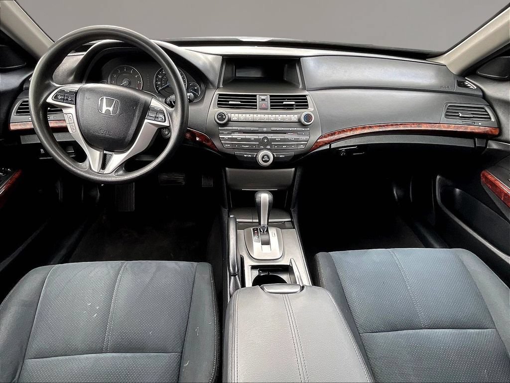 Used 2012 Honda Crosstour EX image 7