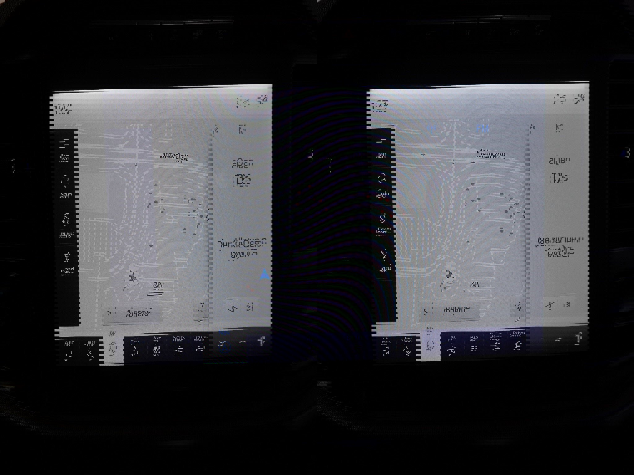 Used 2023 Ford F150 Platinum w/ Equipment Group 701A High image 32