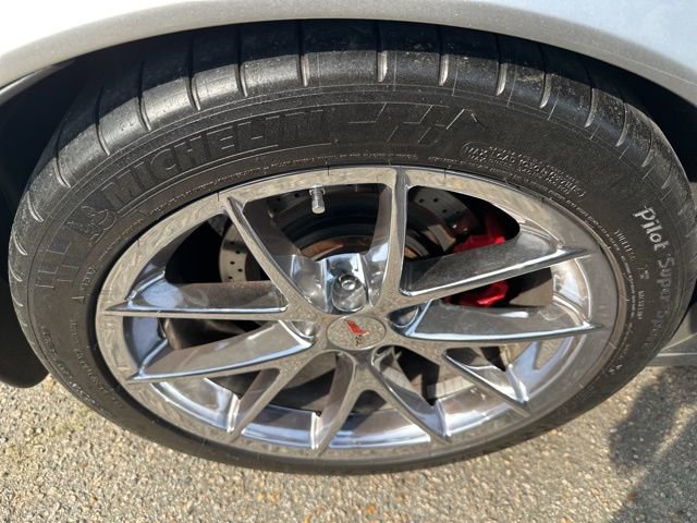 Used 2005 Chevrolet Corvette Coupe w/ Preferred Equipment Group image 20