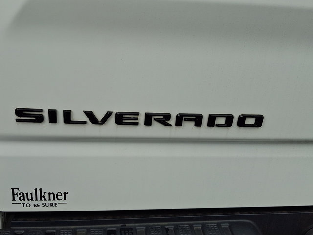 Used 2021 Chevrolet Silverado 1500 RST w/ All Star Edition Plus AWD/4WD image 35