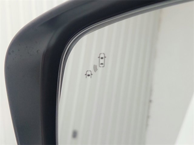 New 2026 Nissan Frontier SV w/ All-Weather Content Package image 21