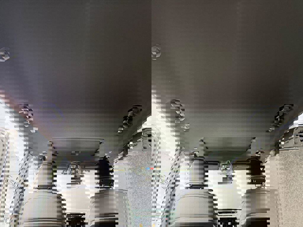 New 2026 Jeep Grand Cherokee Altitude image 14