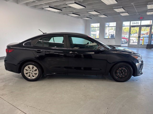 Used 2018 Kia Rio LX FWD image 12
