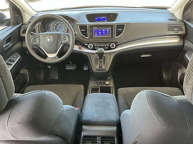 Used 2016 Honda CR-V EX image 15