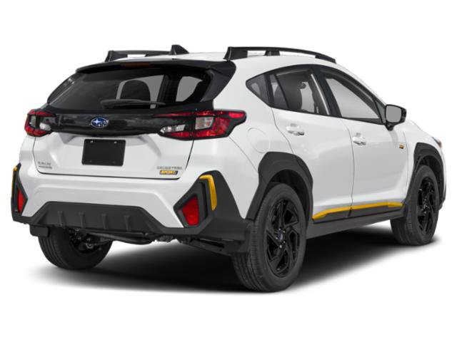 Used 2024 Subaru Crosstrek 2.5i Sport w/ Crosstrek Mirror Package AWD/4WD image 5