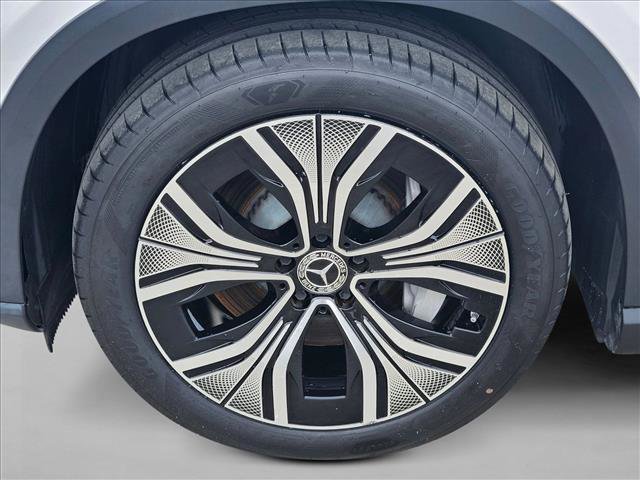 Certified 2023 Mercedes-Benz EQE 350+ SUV image 22
